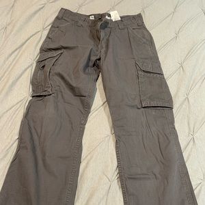 Mens carhartt work pants